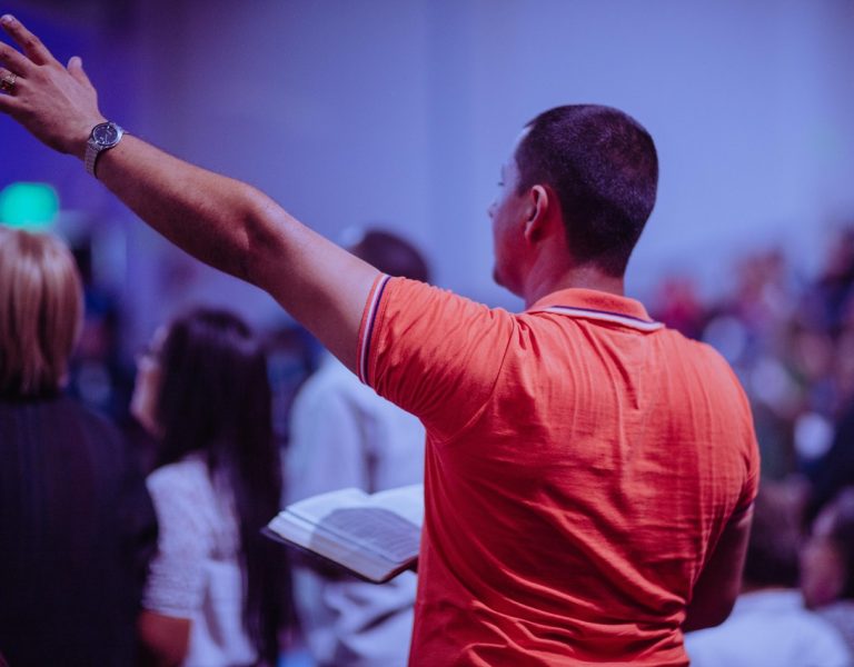 Devotional 171: Christ as the Head of the Body
