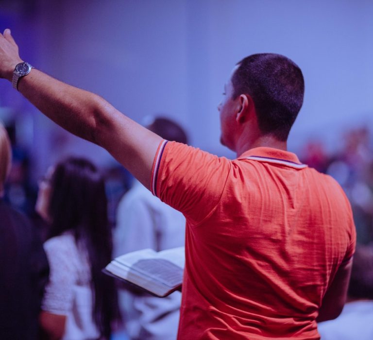 Devotional 171: Christ as the Head of the Body