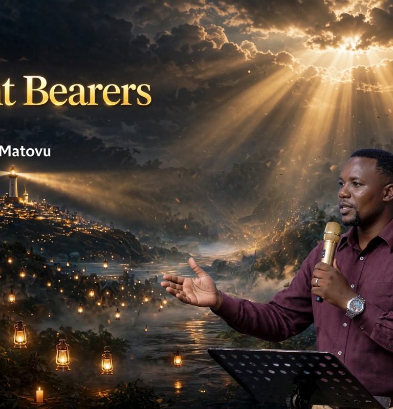 Light Bearers PT 1
