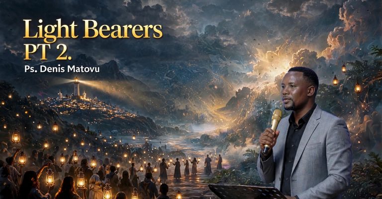 Light Bearers PT 2