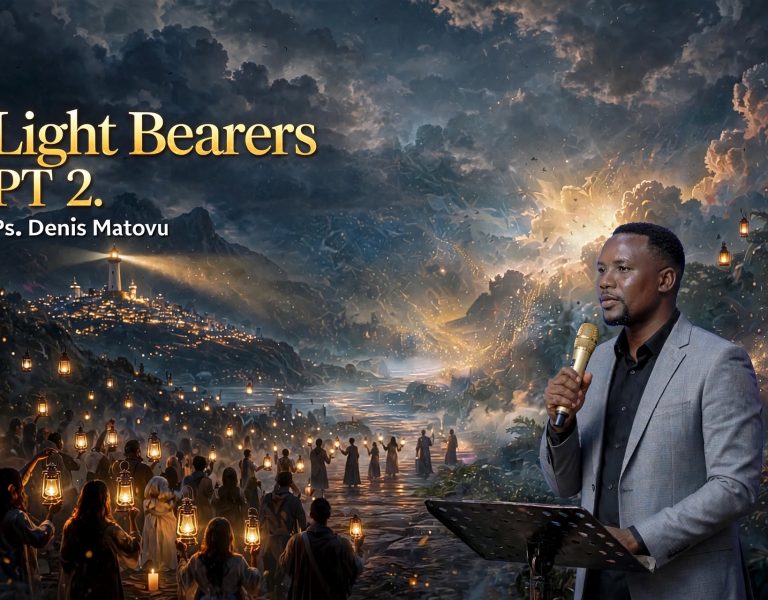 Light Bearers PT 2