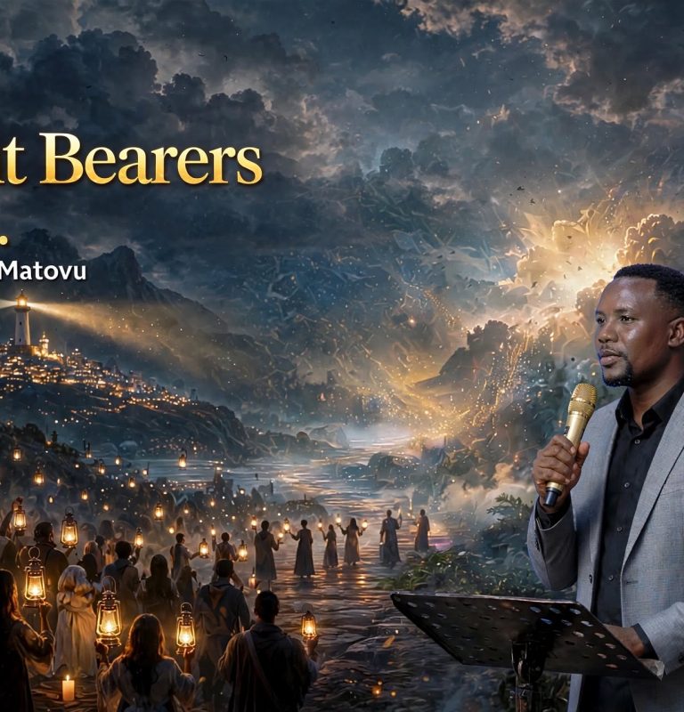 Light Bearers PT 2