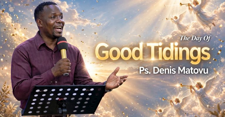 The Day of Good Tidings