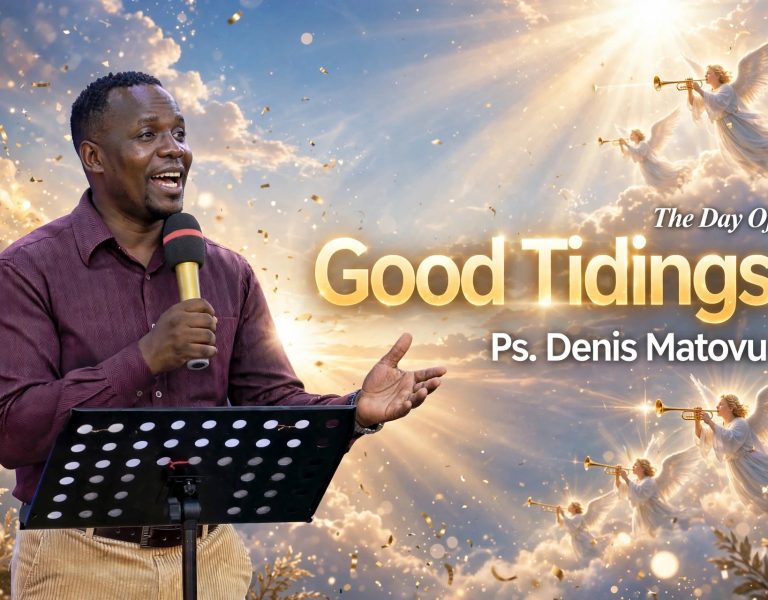 The Day of Good Tidings