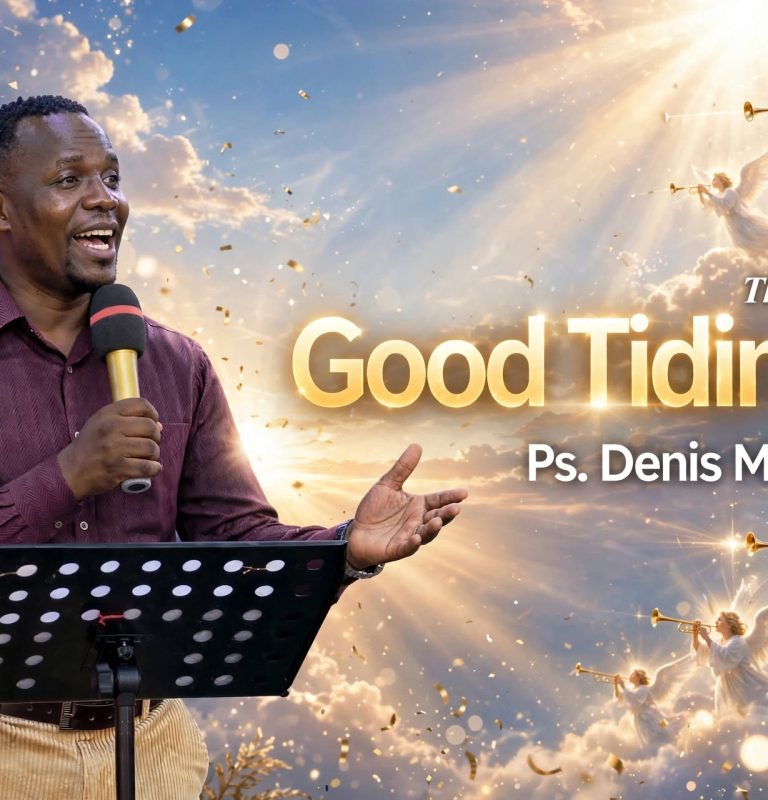 The Day of Good Tidings