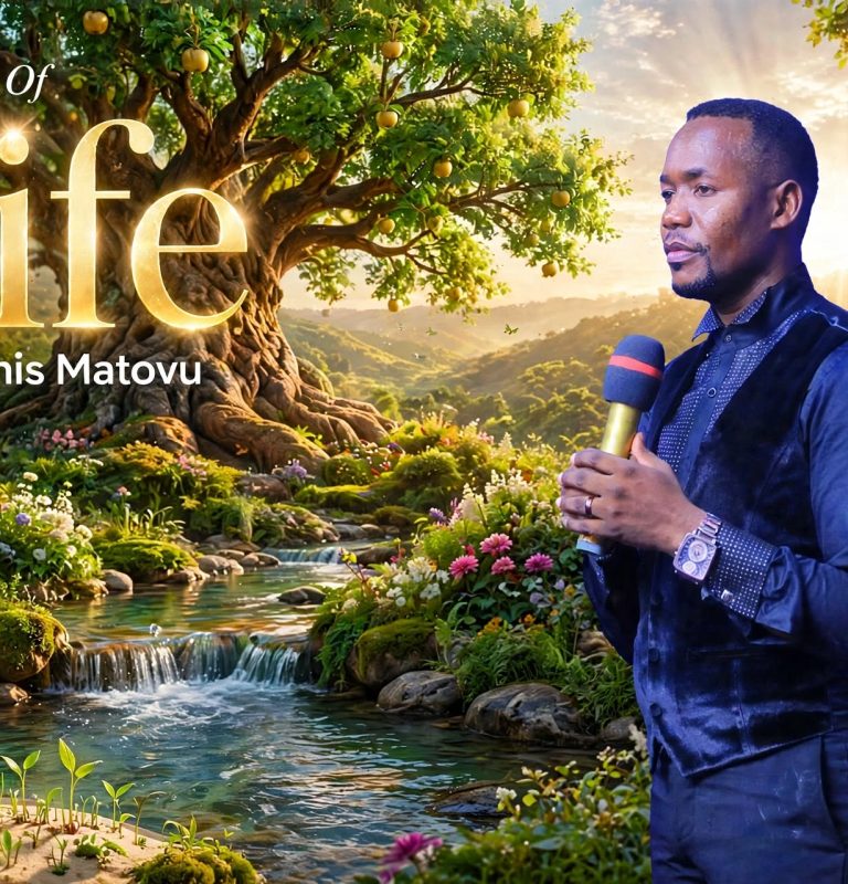 The Time Of Life Genesis 18vs14
