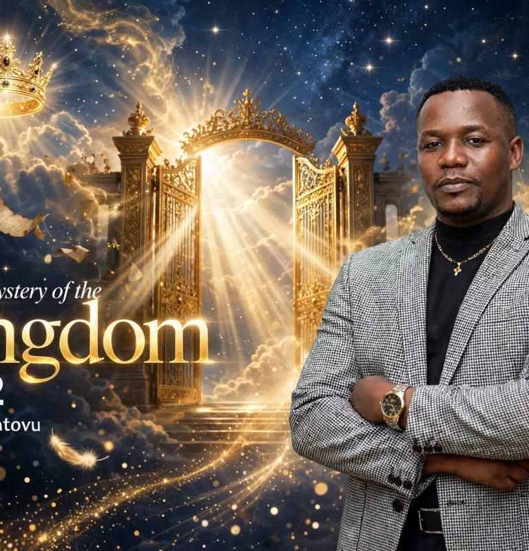 Mystery of the Kingdom Part 2