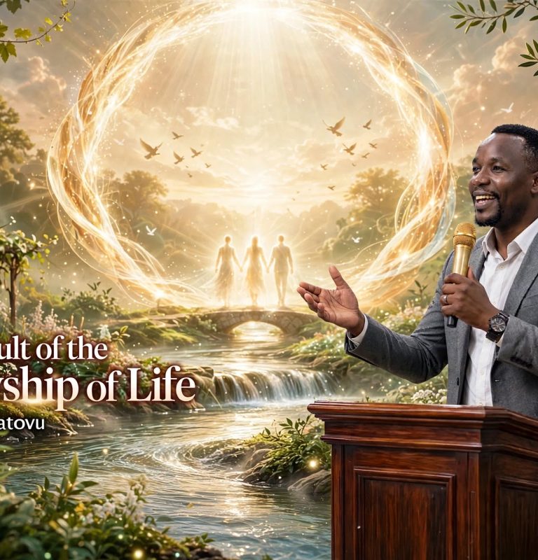 The Result of the fellowship of Life
