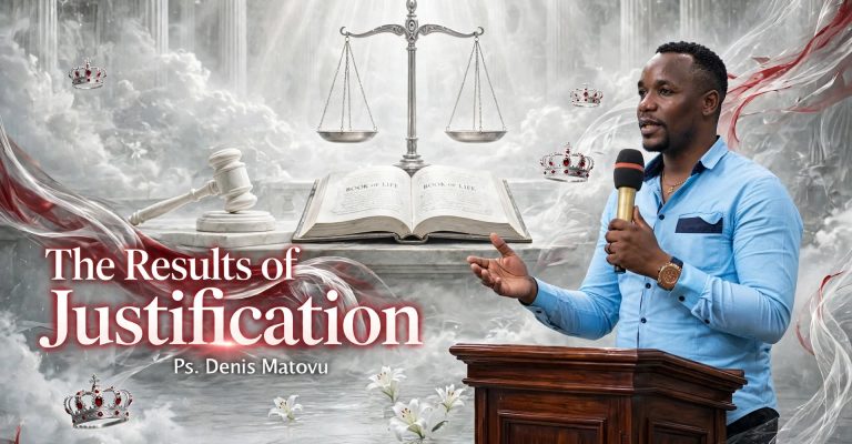 The Results of Justification