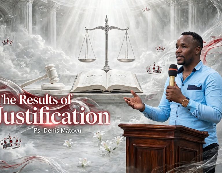The Results of Justification