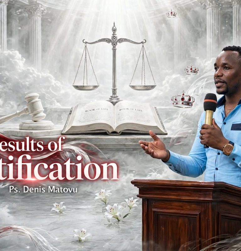 The Results of Justification