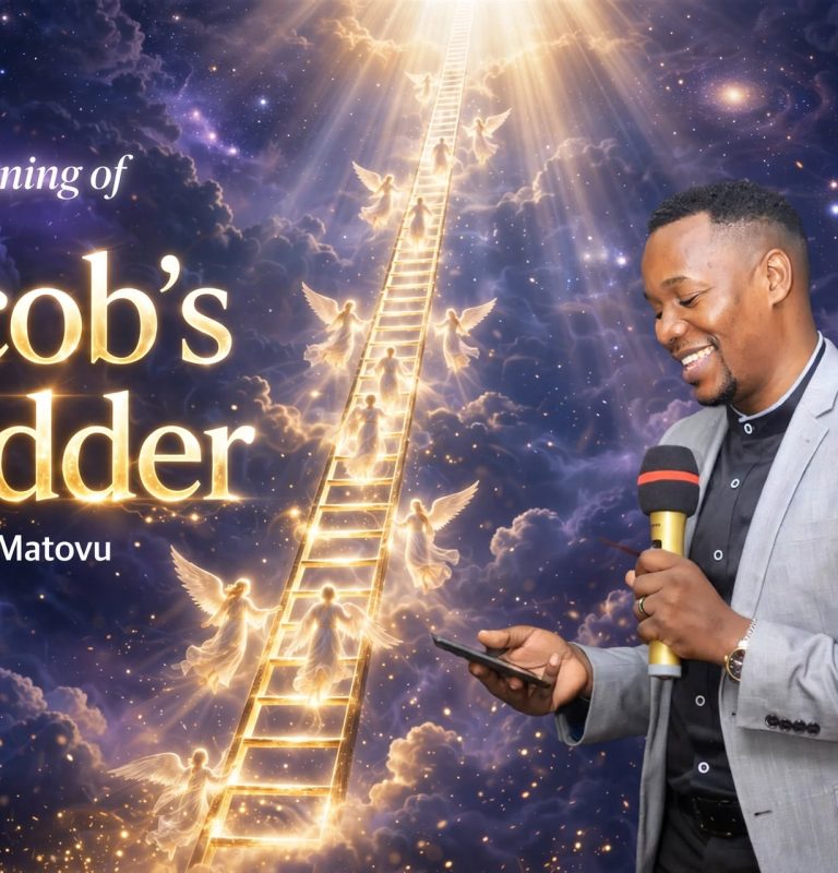 The Meaning of Jacob’s Ladder