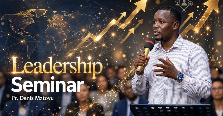 Leadership Seminar