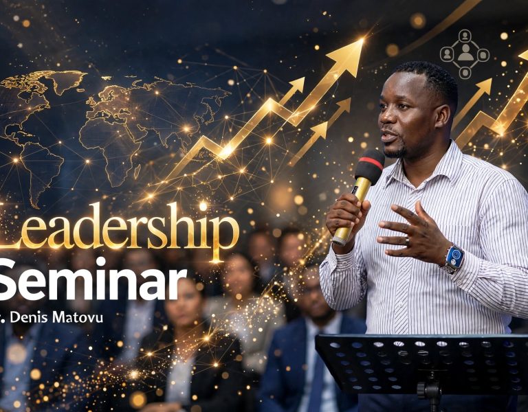 Leadership Seminar