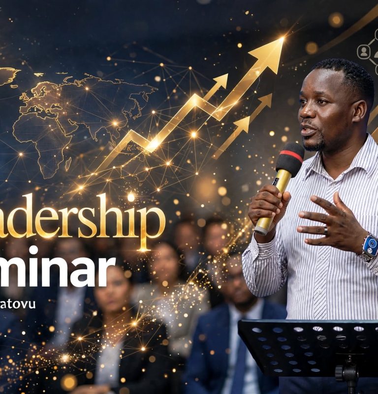 Leadership Seminar