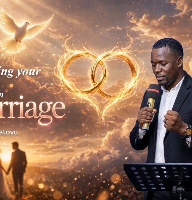 Managing your Tongue in Marriage