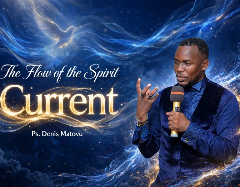 The Flow of the Spirit Current