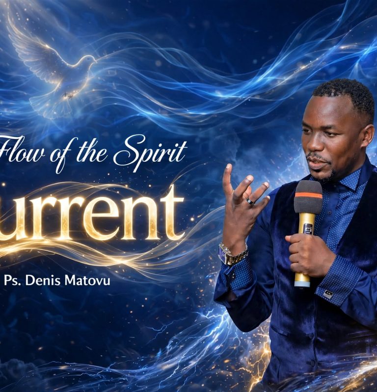 The Flow of the Spirit Current