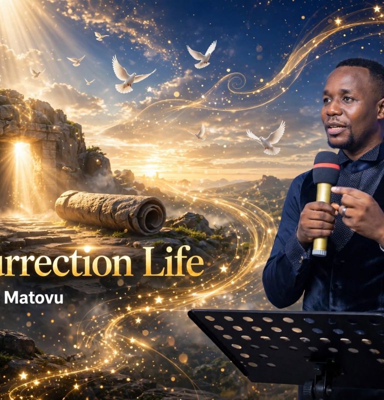 The Resurrection Life