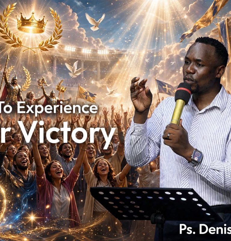 How To Experience Our Victory