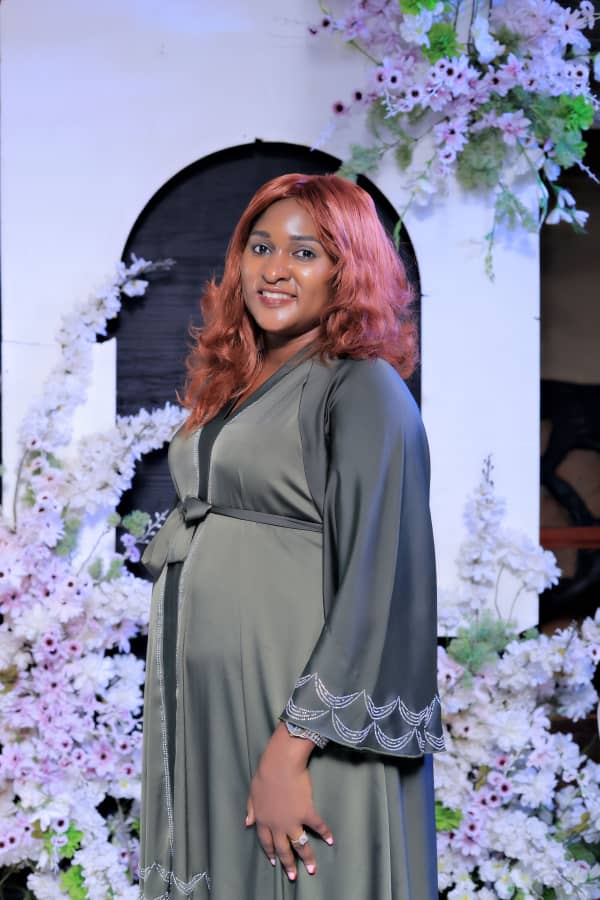 Prophetess Agatha Matovu