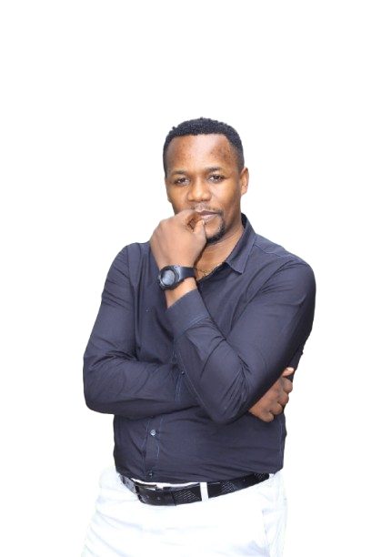 Pastor Denis Matovu