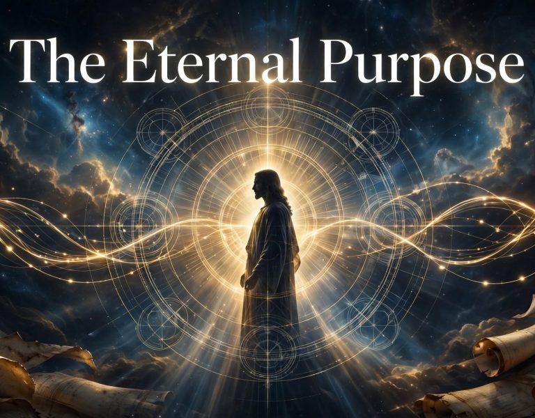 The Eternal Purpose