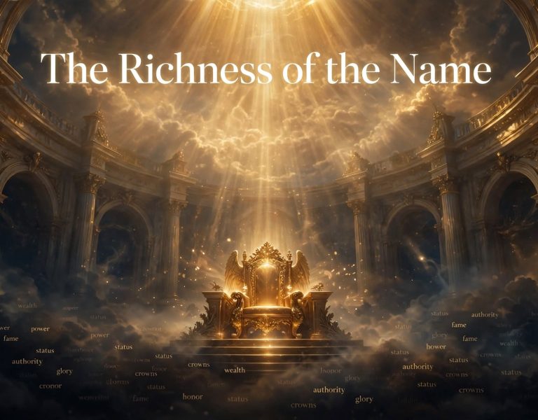 The Richness of the Name