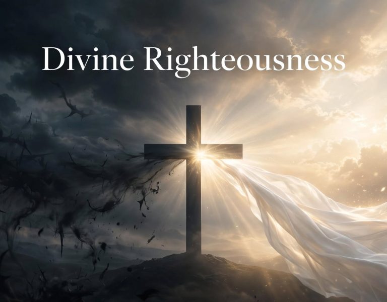 Divine Righteousness