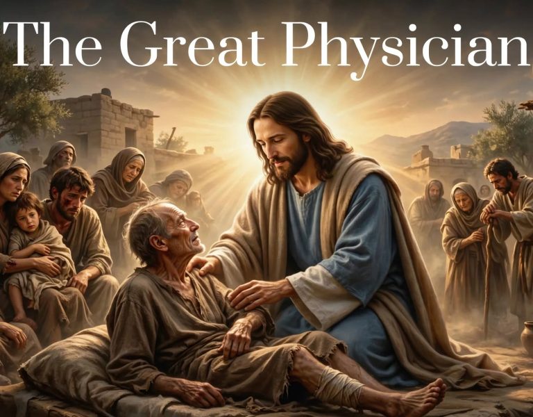 The Great Physician