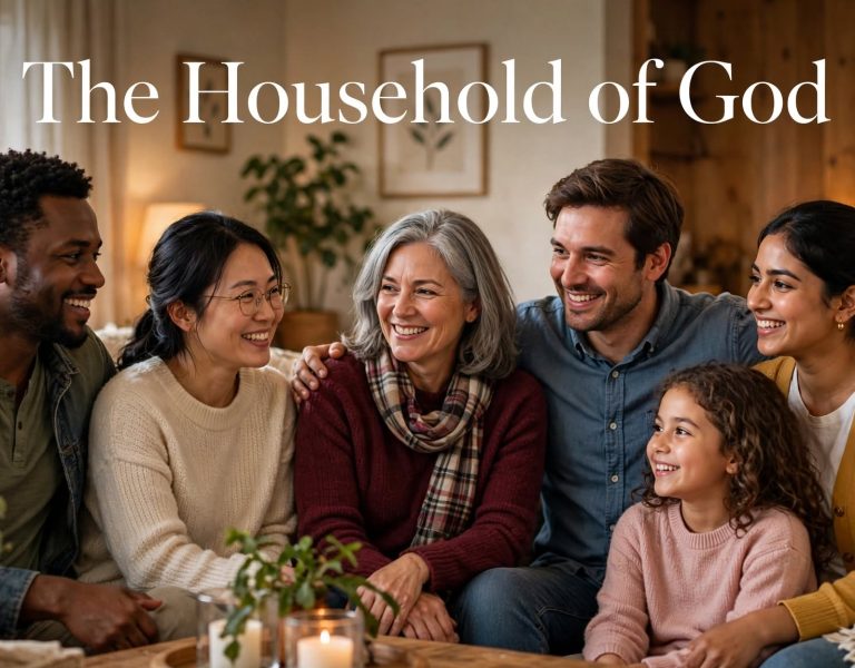 The Household of God